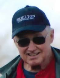 Obituary information for John "Robert" Lynch