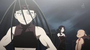 Envy Lust And Gluttony Envy Fullmetal Alchemist Gluttony 1280x720 Download Hd Wallpaper Wallpapertip It is not unusual that an alchemist would have been exposed to mercury, as achemic traditions include the roasting of cinnabar to create philosopher's quicksilver, a step toward in chapter 95 of the original manga and episode 54 of fullmetal alchemist: envy fullmetal alchemist gluttony