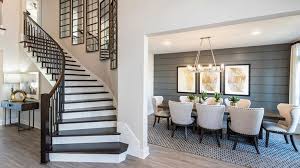 4710 Clear Creek Drive Sugar Land Tx Area Homes Riverstone In 2020 Home Taylor Morrison Homes Open Dining Room