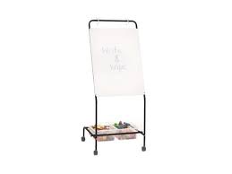 Copernicus School Classroom Mobile Basic Chart Stand Newegg Com