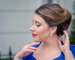 Novias Maquillaje y Peinados Berta Suárez