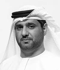 Who is Ahmed Matar Al Mazrouei?