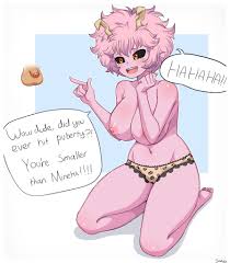 Rule34 - If it exists, there is porn of it  mina ashido  5557203