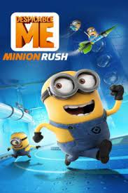 Despicable me official game v7.8.1a. Imagenes De Gru Mi Villano Favorito Minion Rush 1 0 0 Para Android