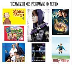 What Should My Kids And I Watch On Netflix Alpha Mom