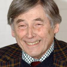 Hans Robert Thomas: Erfülltes Leben eines Technikers und Kunstmäzens