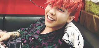 But i shy to share for him to see. Hiatus G Dragon S Ideal Type