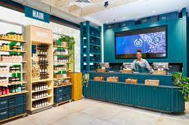 Maybe you would like to learn more about one of these? The Body Shop Deploys Refill Stations Globally Premium Beauty News