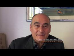 Revista Edurama. Andrés Godínez Bustos