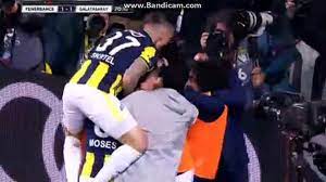 Join facebook to connect with elif sarı kırmızı and others you may know. 343 E Elmas Fenerbahce 1 1 Galatasaray 14 04 2019 Video Dailymotion