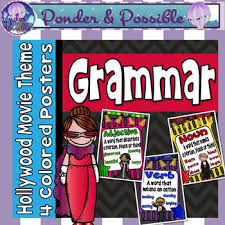 Some adverbs commonly used to express manner are shown below. Adverbs And Adjectives Poster Worksheets Teachers Pay Teachers