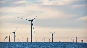 Det er rart at vide, hvem man debatterer med. Offshore Wind Turbine Builder Vestas Closes Three Factories