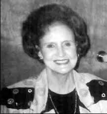 Clara Bryte Brooks Faggart (1928-2014)