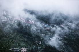 Exploration of North Bengal in monsoons ...