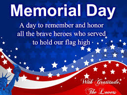 He left them trashed and scattered and blinded in chains. Memorial Day Literati Literature Lovers Memorial Day Quotes Memorial Day Happy Memorial Day