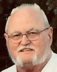 Obituary information for James L. Studer