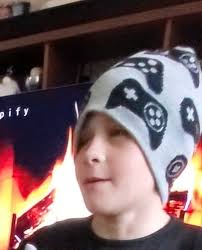 Saw these child's hot pink earmuffs/head phones in The Point this morning.  Found at Brawley School and Heathland, golf coarse side of road. Hope they  make their way back home.