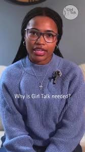 ✨Knowledge is power! Girl Talk empowers women and girls with the knowledge  they need to proactively advocate for themselves. , #conversationswomenwant  , #conversationsgirlsneed, #empoweringwomen ...