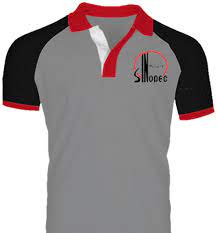 Check spelling or type a new query. Sinopec Poloshirt At Best Price Editable Design India