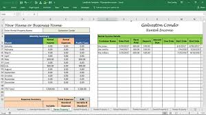 Landlords Spreadsheet Template Rent And Expenses Spreadsheet Etsy Being A Landlord Spreadsheet Template Rental Income