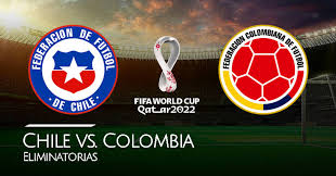 Actualidad, noticias, entrevistas y entretención ¡suscríbete! En Vivo Chile Vs Colombia Online Canales Chilevision Y Cdf