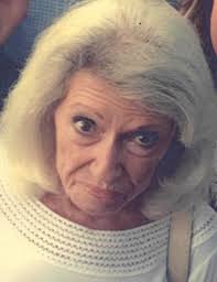 Obituary information for Phyllis Kaye Buckingham McDougal