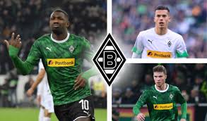 Beiträge insgesamt 2772940 • themen insgesamt 7787 • mitglieder insgesamt 28961 • unser neuestes mitglied: Borussia Monchengladbachs Profis Verzichten Auf Gehalt Eberl Sehr Stolz Auf Die Jungs Transfermarkt