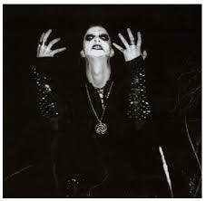 em>Mighty Movie Podcast:</em> Behold, Black Metal: Aaron Aites and Audrey  Ewell