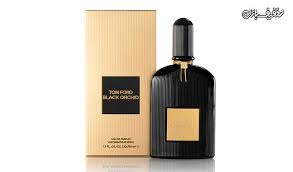 ادکلن مردانه tomford black orchid اورجینال با ارسال رایگان در شیراز با ۱۶ تخفیف و پرداخت ۴۰۵۰۰۰ تومان به جای ۴۸۰۰۰۰ تومان perfume tom ford black orchid best womens perfume