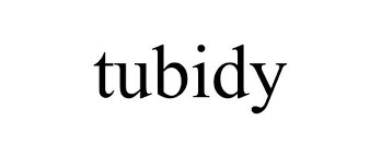TUBIDY - Tubidy Limited Trademark Registration