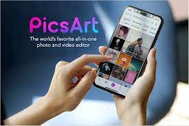 Picsart Your All In One Photo Video Editor The Shorty Awards