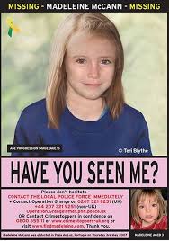 Detective insists madeleine mccann 'could still be alive' and her kidnappers are being protected. Madeleine Mccann Memes