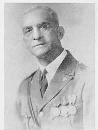 Foy, Robert Cherry : F