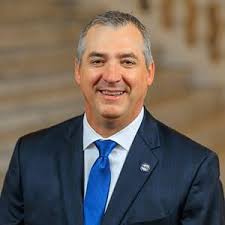 Sen. McCormick, Rep. Meuser, Rep. Bresnahan sworn into 119th Congress