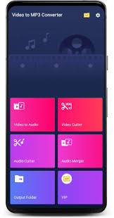 Converting audio file types can be done easily in itunes as well as other popular audio programs such as audacity or logic. Video To Mp3 Converter Mp3 Cutter And Merger V1 5 4 Vip Modded Apkmagic