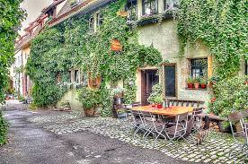 Altfrankische Weinstube Rothenburg O T Foto Bild World Haus Altstadt Bilder Auf Fotocommunity