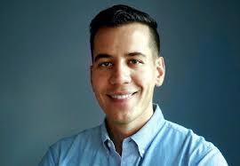 Erik Ibarra,Matthew Kuhn, Libby Covington are this week's innovators to  know