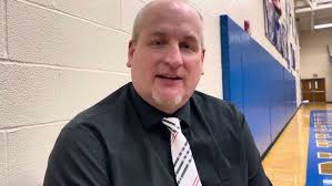 Canfield Girls Basketball Postgame Interview With Matt Reel 3/2/24