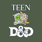 Dungeons and Dragons for Teens event image