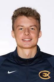 2021-22 Men's Basketball Roster