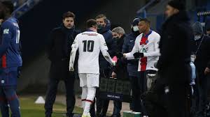 Esporte interativo agora é tnt sports! Neymar Perdeu 48 5 Dos Jogos Do Psg Desde Que Desembarcou Na Franca Jovem Pan