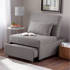 Cali Convertible Chair Montgomery Ward Convertible Furniture Small Guest Rooms Furniture