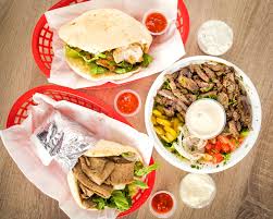 Get chicken licken delivered to your door! Order King Of Pita Delivery Online Miami Menu Prices Uber Eats