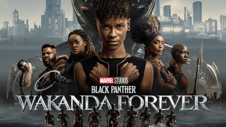 Black Panther: Wakanda Forever' Spoiler Discussion – Movie News Net