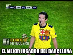 Barça have a mountain to climb in the parc des princes. Barcelona Psg Memes