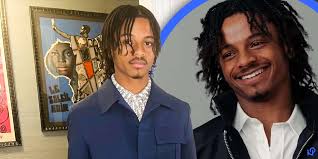 All About John Nesta Marley: Age, Height, Career & Family - News Pioneer