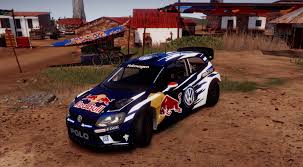 Pc ps4 xsx ps5 xone switch. Our Ps5 Videos Of Wrc 9 Gamersyde
