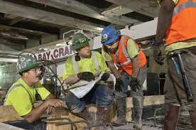 44 Examples of Blue Collar - Simplicable