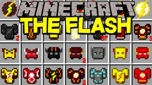 Check spelling or type a new query. Minecraft The Flash Mod The Flash Zoom Savitar Godspeed More Modded Mini Game Youtube