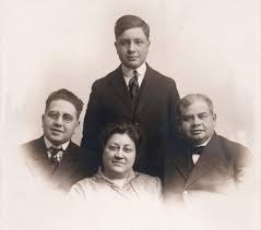 Simon Peter Dunkle (1902-1993)